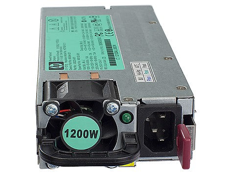 HP 1200W Common Slot Platinum Hot Plug Power Supply Kit