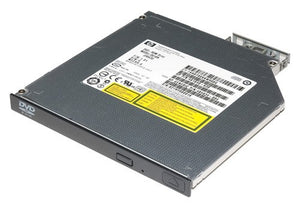 HP Slim 12.7mm SATA DVD-ROM Optical Drive