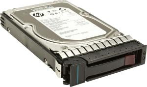 HP 3TB 3G SATA 7.2K rpm LFF (3.5-inch) Midline Hard Drive