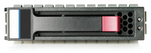 HP 100GB 3G SATA MLC LFF (3.5-inch) Enterprise Mainstream  Solid State Drive