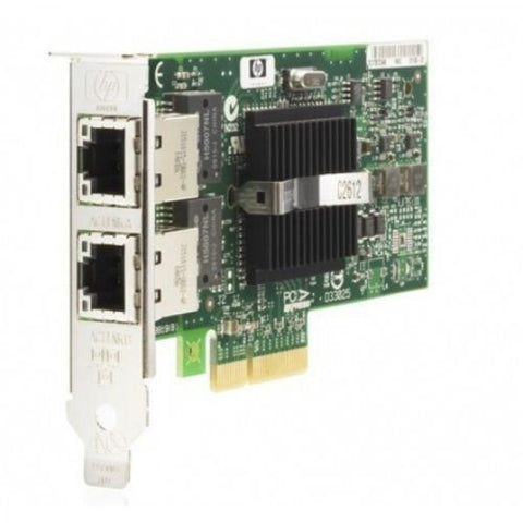 HP NC552SFP 10Gb 2-port Ethernet Server Adapter
