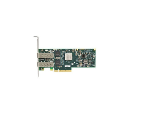 HP 10 GbE PCI-e G2 Dual Port Network Interface Card