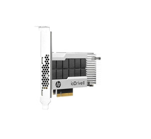 HP 1205GB Multi Level Cell G2 PCIe ioDrive2 for ProLiant Servers