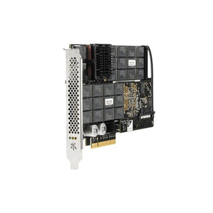 HP 320GB Single Level Cell PCIe ioDrive Duo for ProLiant Servers