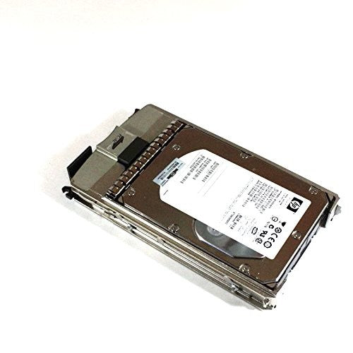 HP 450GB 15K FC EVA M6412 DP HARD DRIVE