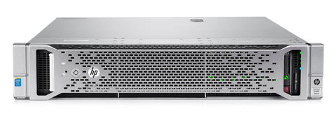 HP DL380p Gen8 E5-2690v2 Perf EU Svr