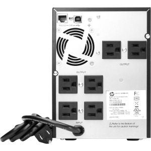 HPE T750 G4 NA/JP Uninterruptible Power System