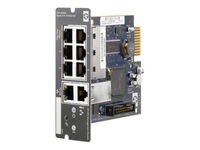 HPE 30A 380 Volt Three Phase China R18000 DirectFlow UPS Unterminated Input/Output Module
