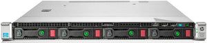 HPE R18000 DirectFlow - 2U Rackmount Uninterruptible Power System