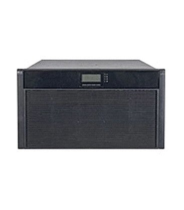 HPE RP12000/3 12000VA Three Phase INTL 6U Rackmount Uninterruptible Power System