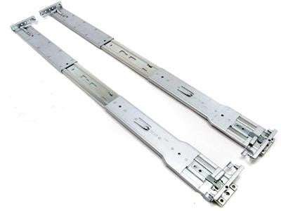 HP 2U Small Form Factor Easy Install Rail Kit