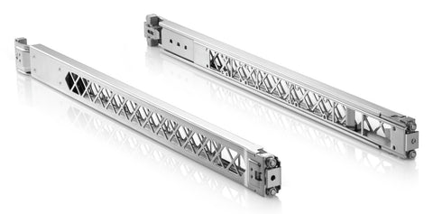 HP 2U Small Form Factor Easy Install Rail Kit