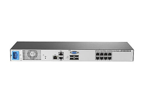 HP 0x2x16 G3 KVM Console Switch