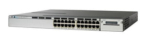 Cisco Catalyst Switch WS-C3750X-24S-S