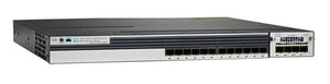 Cisco Catalyst Switch WS-C3750X-12S-S
