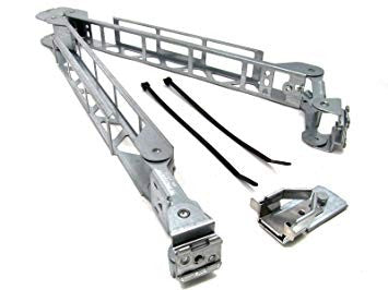1U CABLE MANAGEMENT ARM, (1 arm endast)