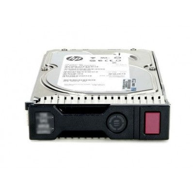 HP 160GB 3G SATA 7.2K rpm SFF (2.5-inch) Midline 1yr Warranty Hard Drive