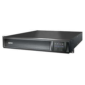 HP R1500 G2 1440VA Low Voltage NA 1U Rackmount Uninterruptible Power System