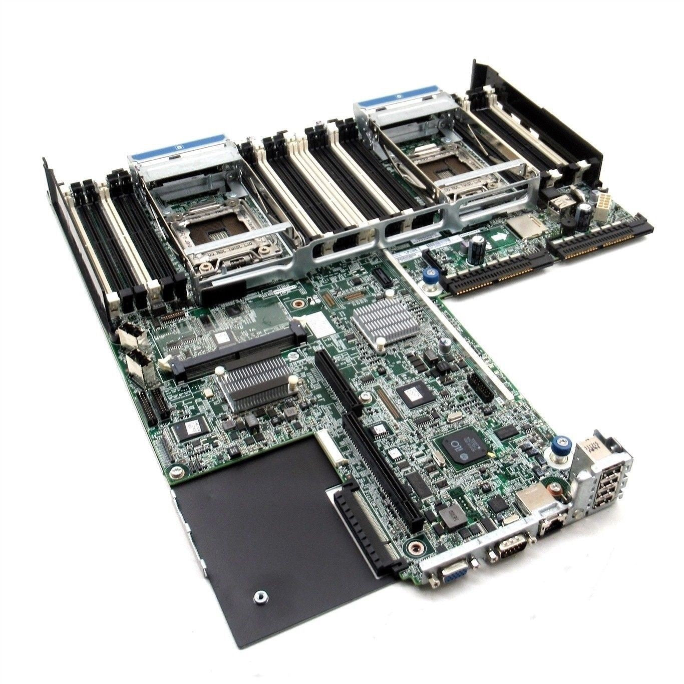 HP for PROLIANT Dl360p Server G8 System Board