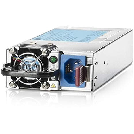 HP Platinum Plus Power Supply 460W