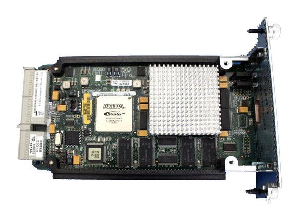Juniper ADAPTIVE SERVICES II MODULE PB-AS2-B 750-015590R4