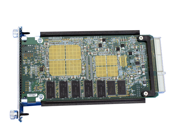 Juniper ADAPTIVE SERVICES II MODULE PB-AS2-B 750-015590R4