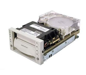 HP 40/80GB DLT 8000 internal tape drive