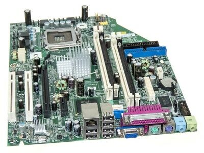 COMPAQ PRL 1850R SYSTEM BOARD