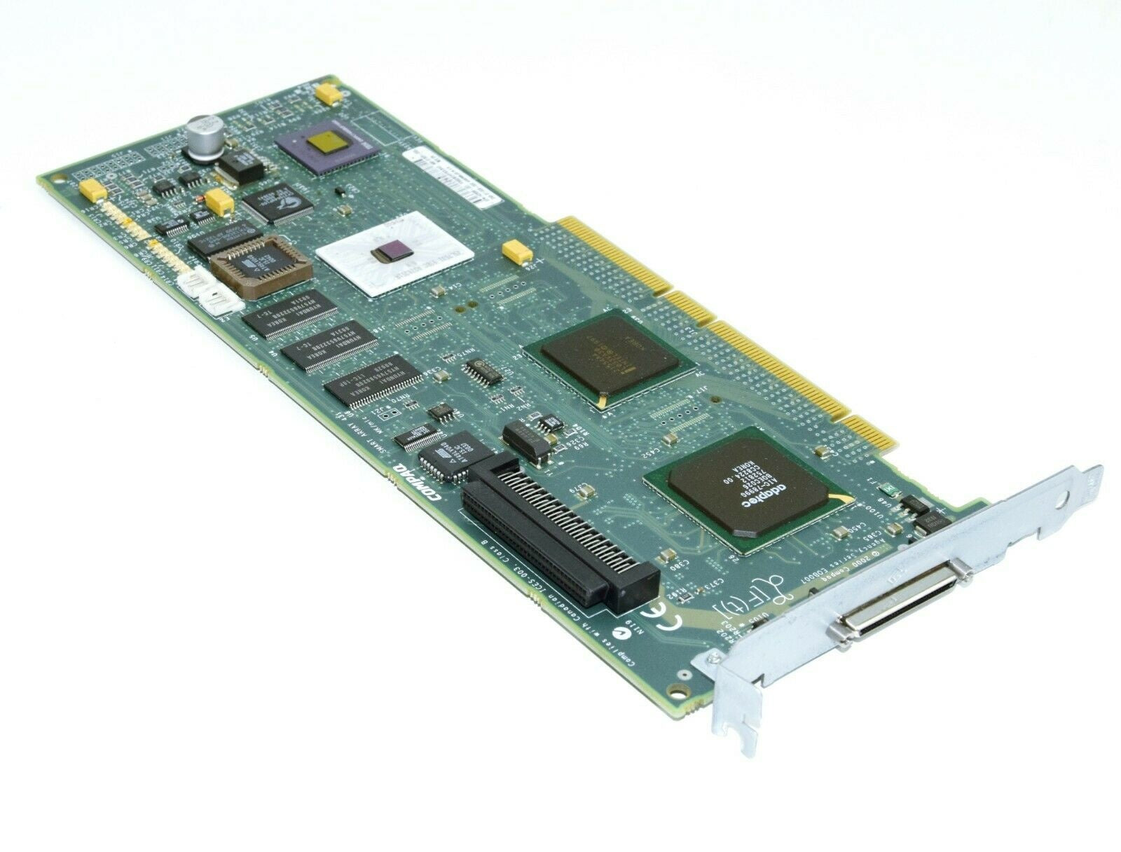 HP Proliant Smart Array 431 64 Bit Controller 143886-001
