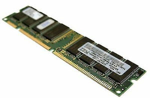 HP 128MB SDRAM PC133 MEMORY